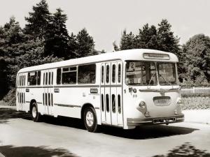 Bussing RU11